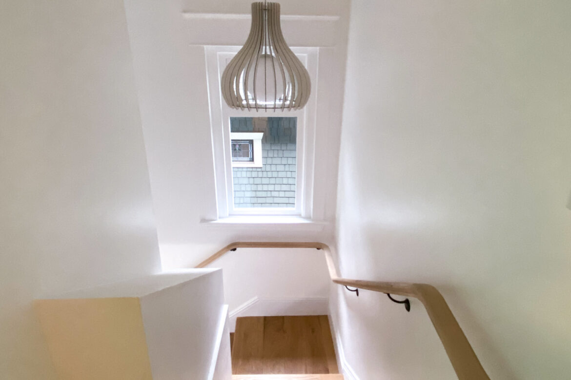 East 10th construction home Renovation 2 Vancouver