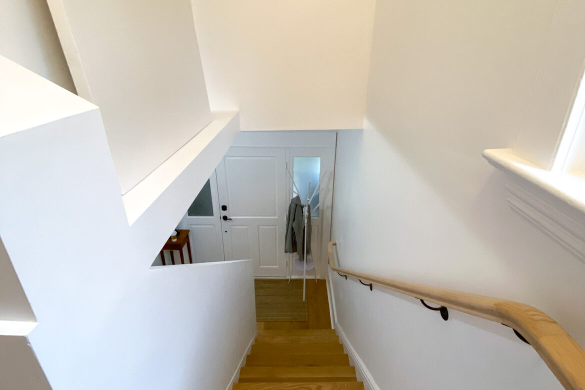 East 10th construction home Renovation 1 Vancouver