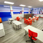 GRACIE BARRA MAIN CONSTRUCTION Renovation 6 Vancouver