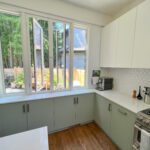 cedar village construction home Renovation 15 kitchen